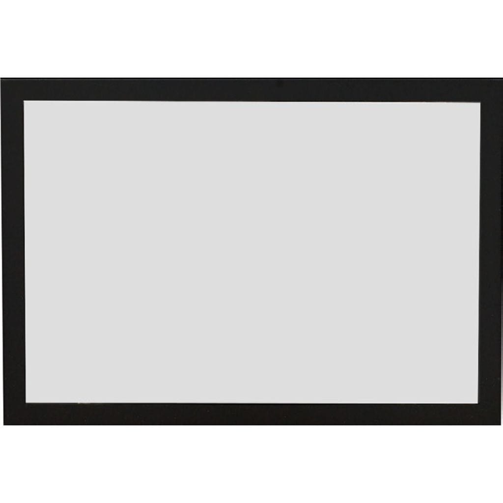 Empire | Door Frame with Barrier for Keystone B-Vent Fireplaces