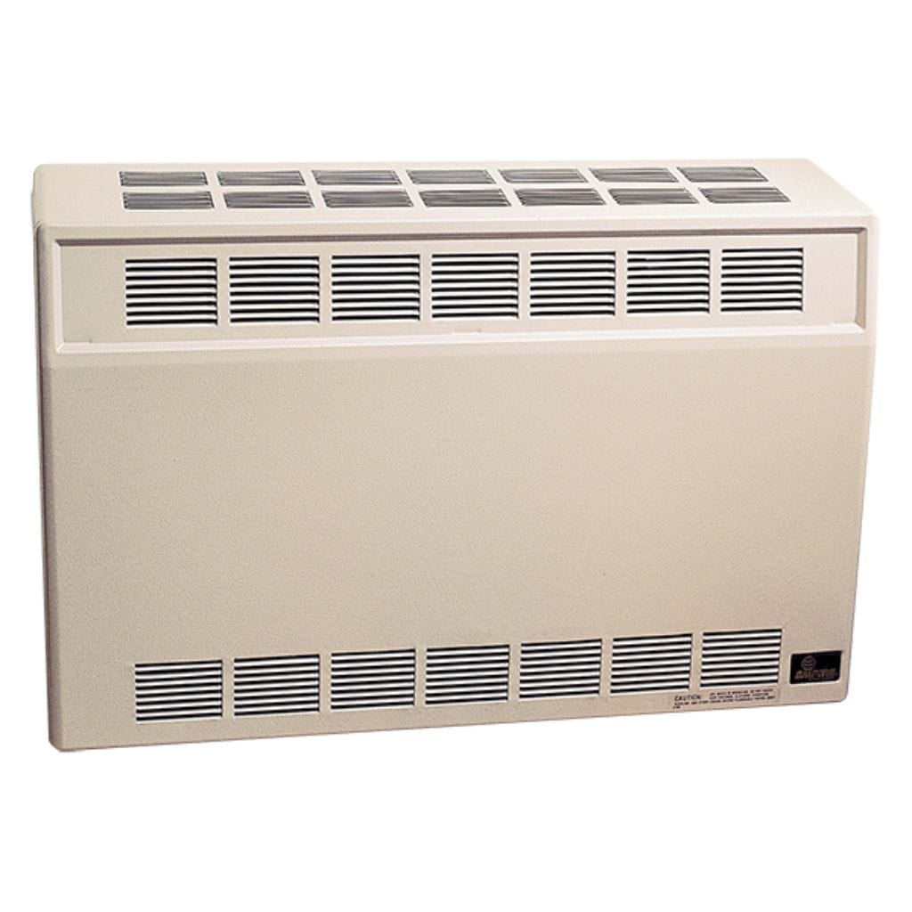 Wall Furnace Empire 37" DV25SG Direct-Vent Millivolt with Wall Thermostat