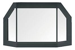 Iron Strike - Black-P40DT-B