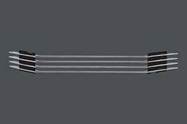 Iron Strike - Black-P40G-B