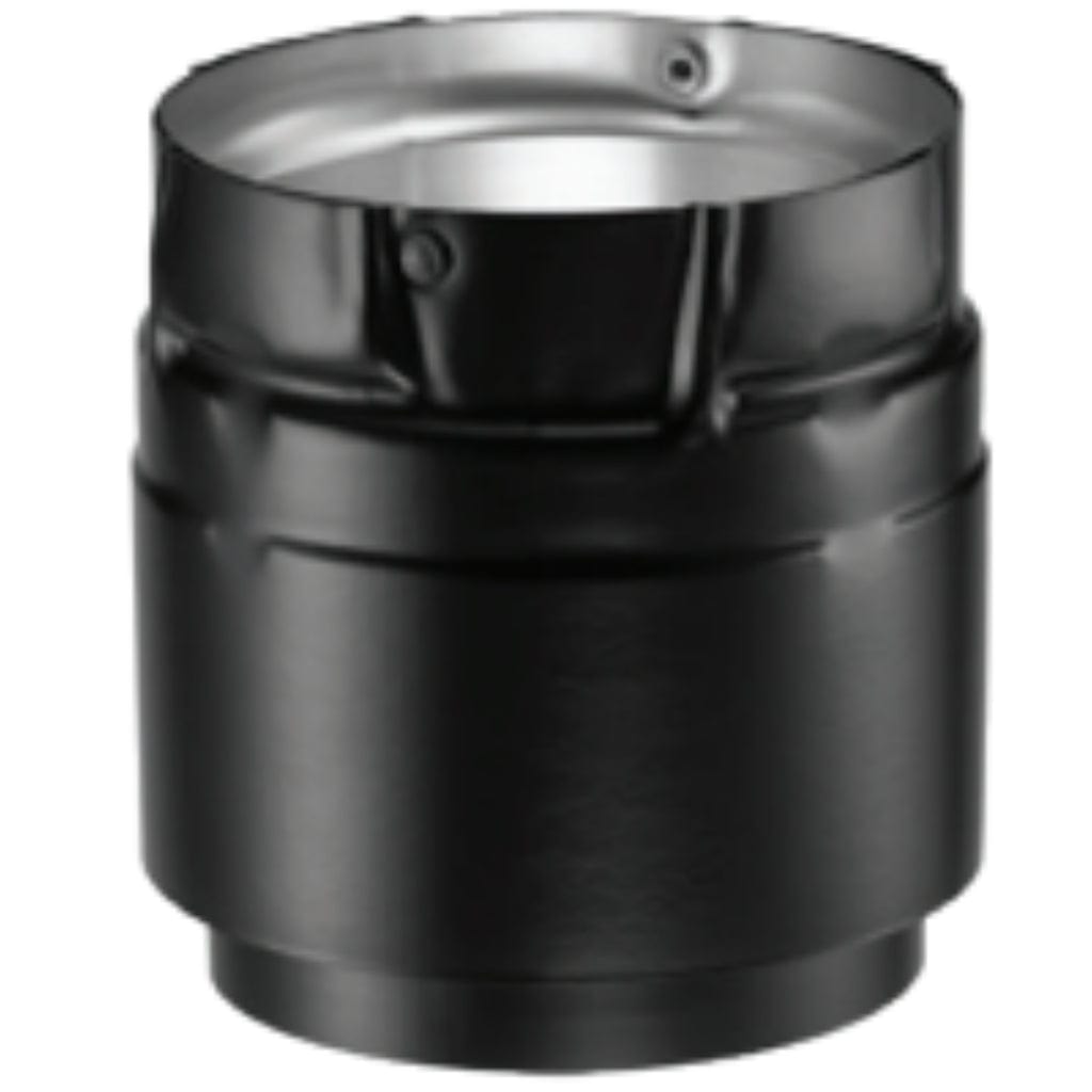 DuraVent - 4" Inner Diameter PelletVent Pro Appliance Adapter