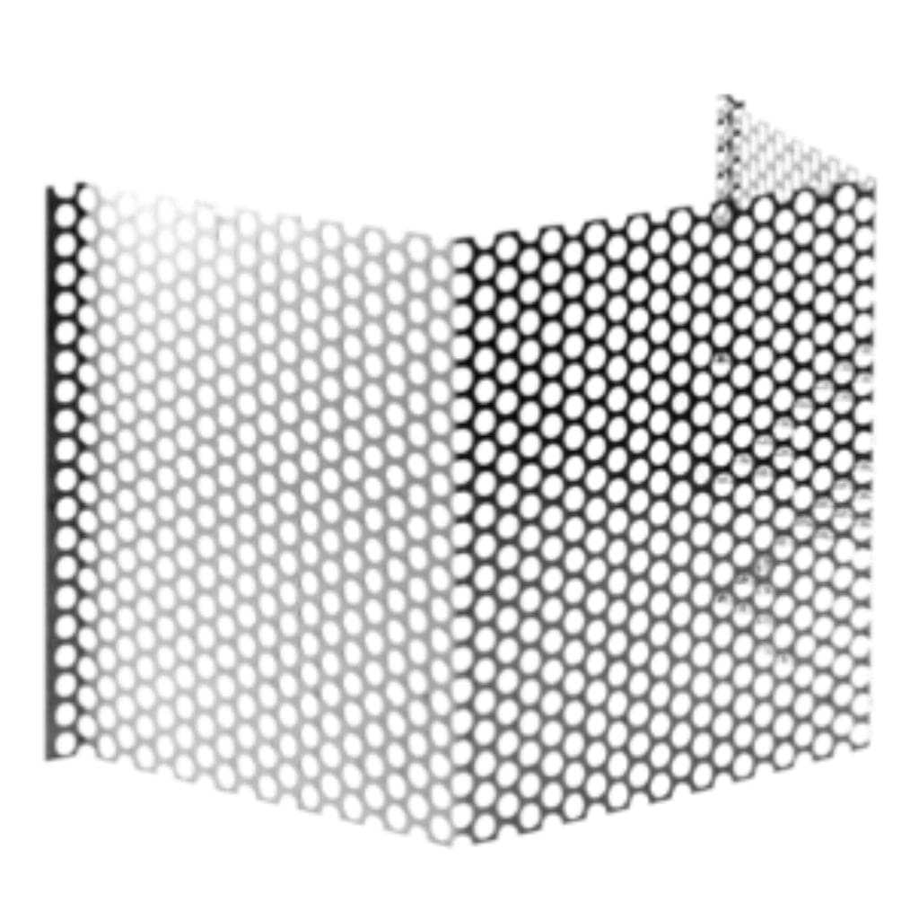 DuraVent - 46DVA-WG DirectVent Pro Horizontal Windguard