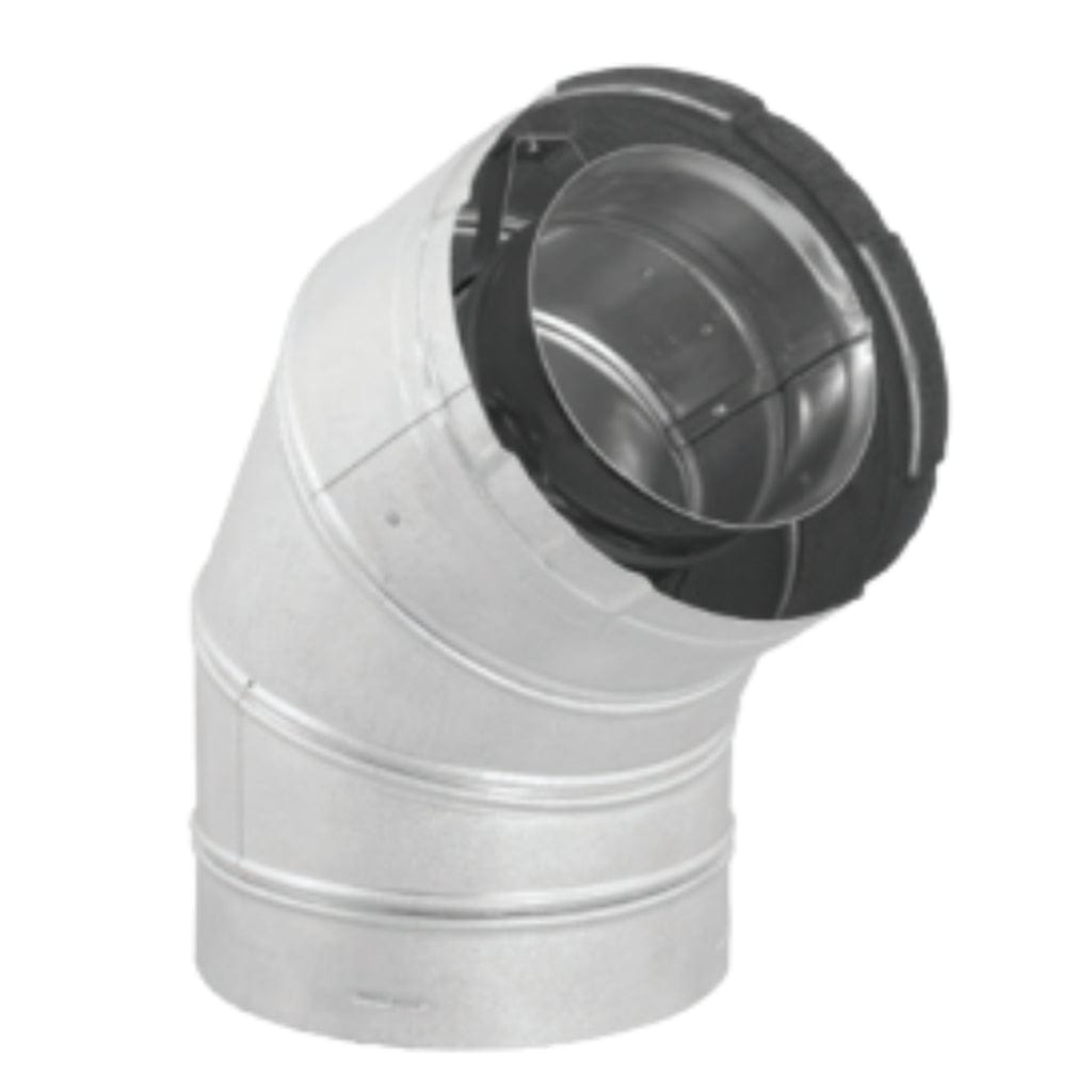 DuraVent - 60-Degree DirectVent Pro Elbow