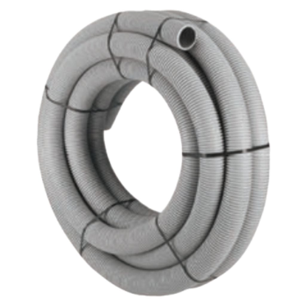 DuraVent - 4"-5" Inner Diameter PolyPro Flex Length