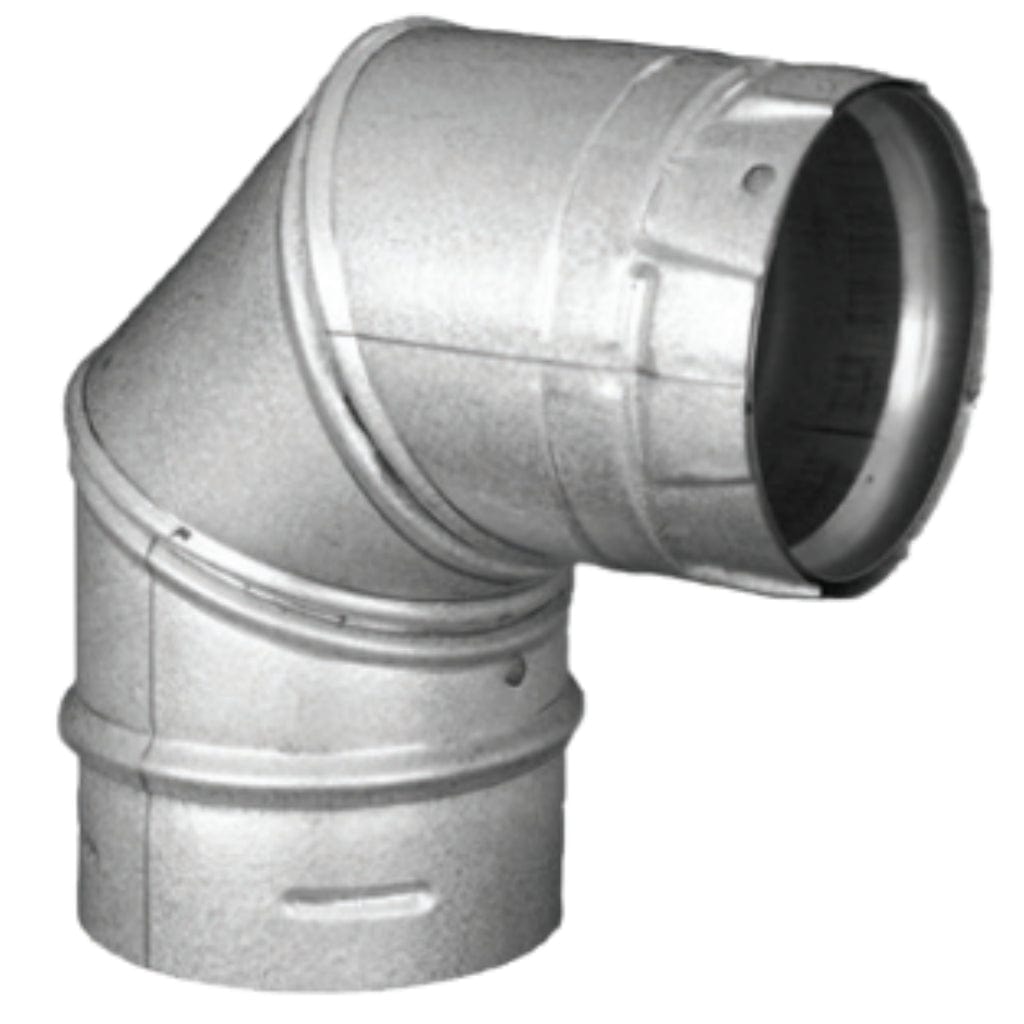 DuraVent - 90-Degree PelletVent Pro Elbow
