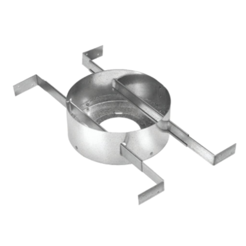 DuraVent - Aluminum Type B Gas Vent Round Bucket Support