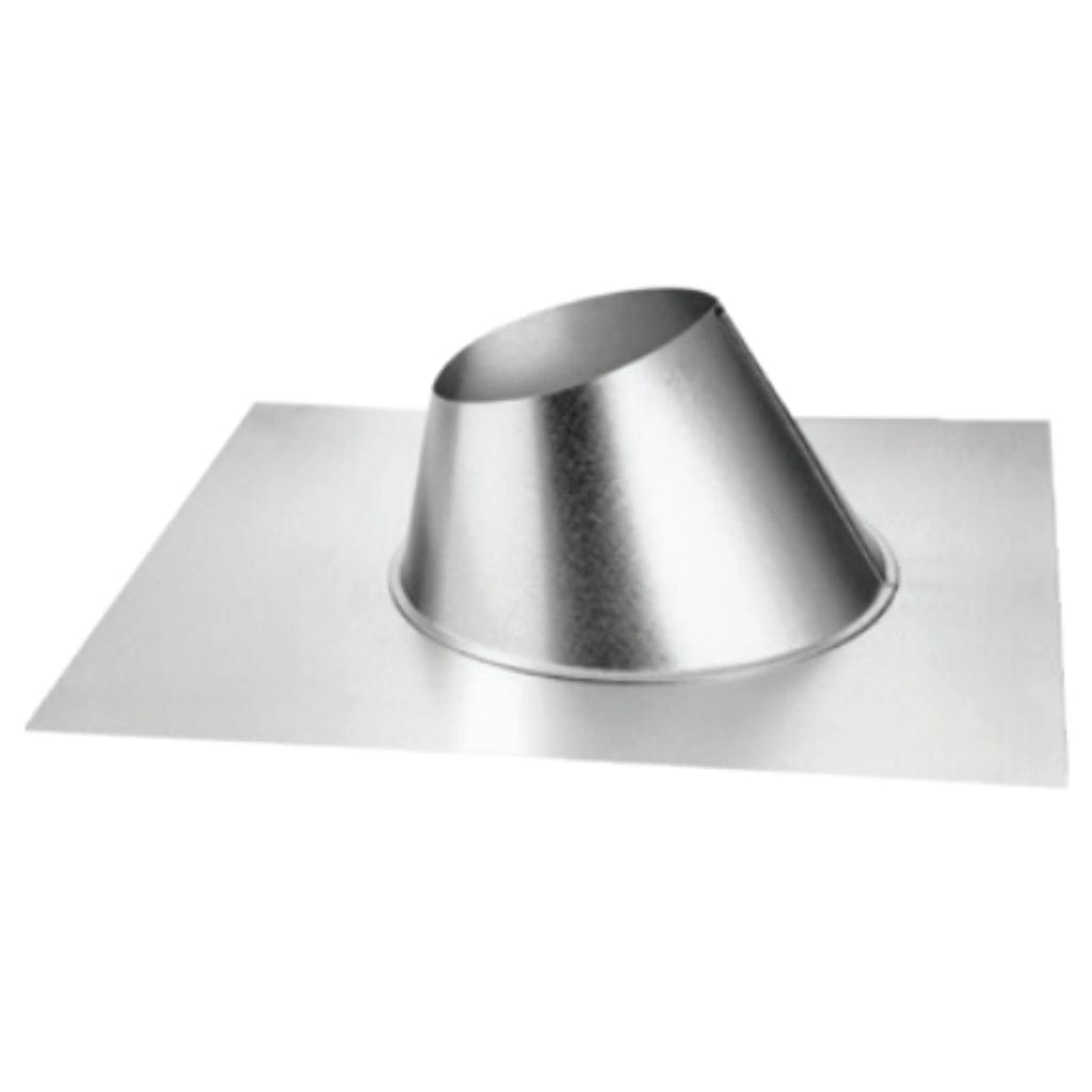 DuraVent - DirectVent Pro Adjustable Roof Flashing
