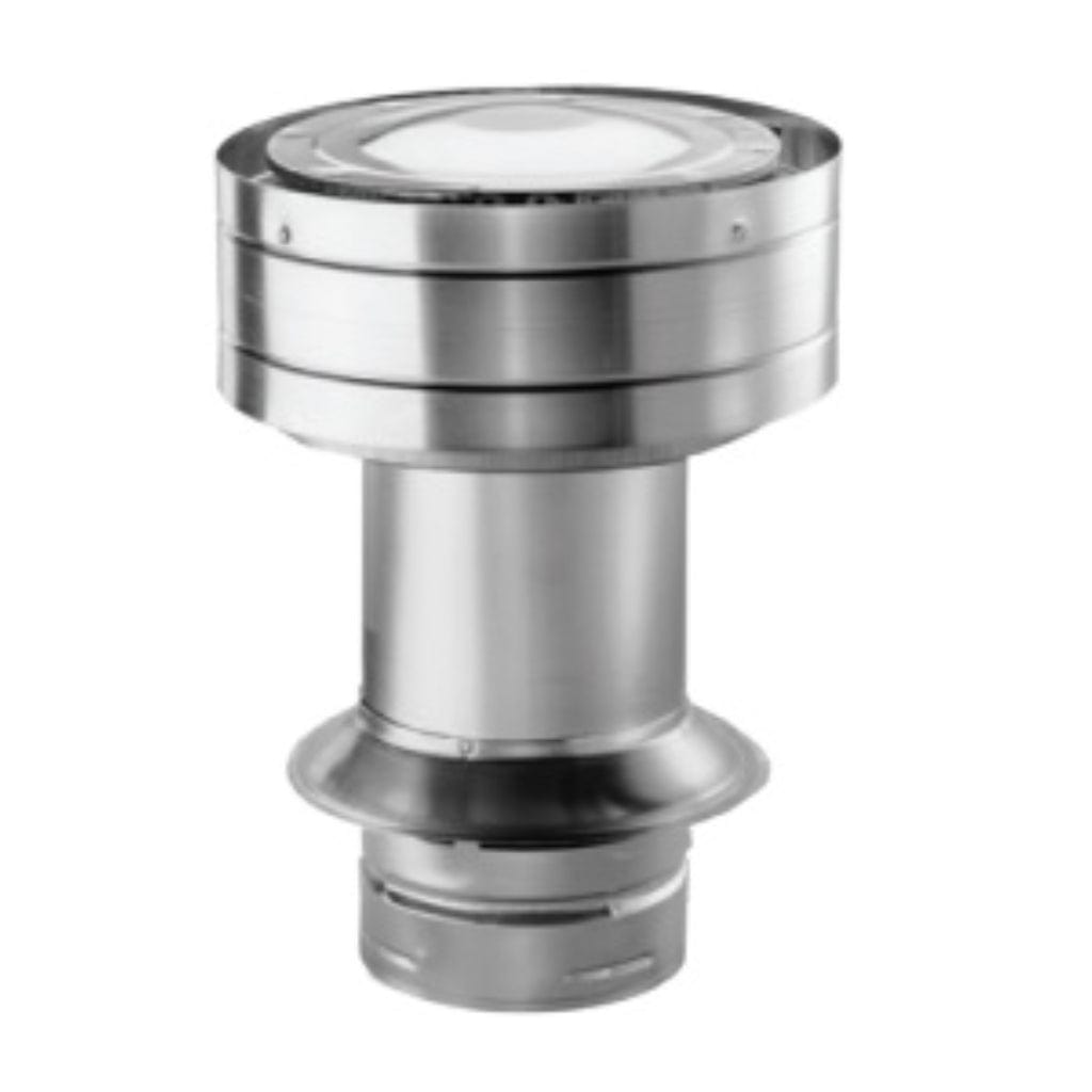 DuraVent - DirectVent Pro Extended Vertical Termination Cap