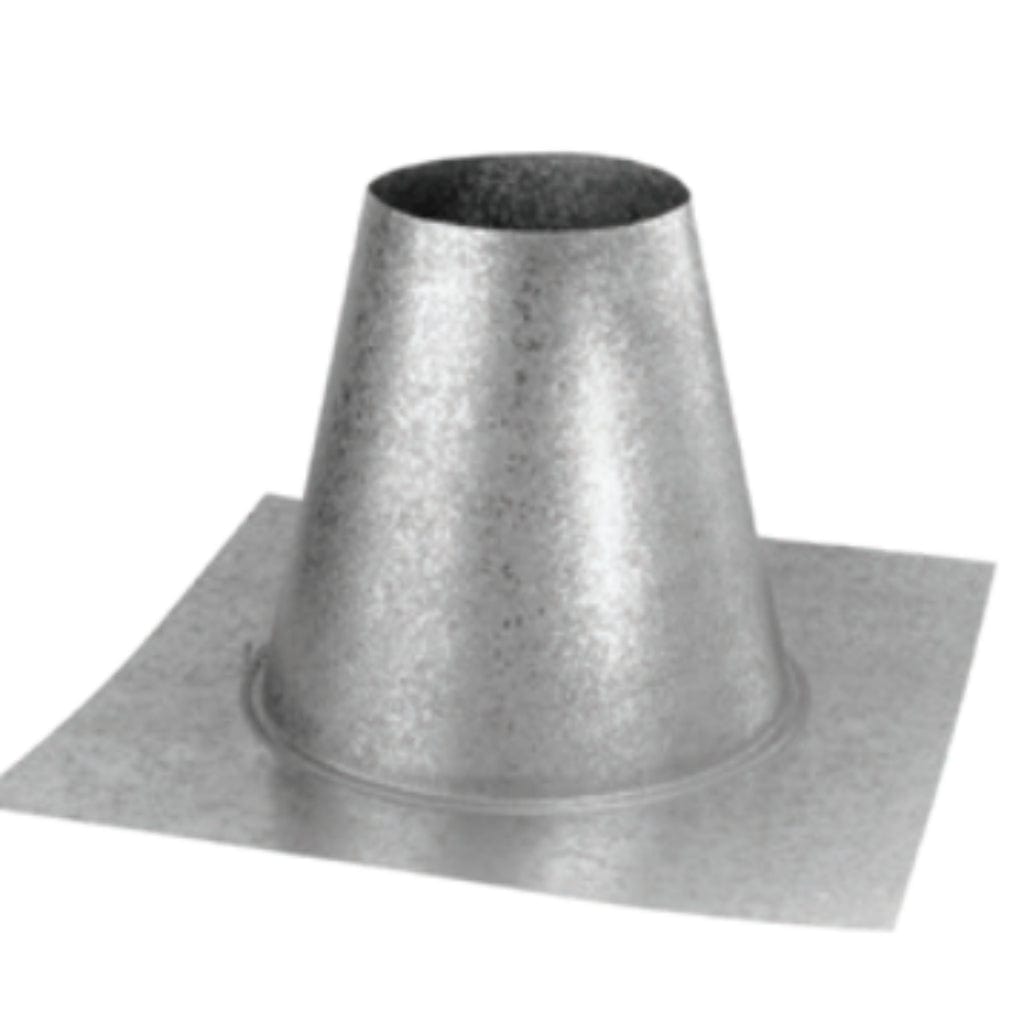 DuraVent - DirectVent Pro Flat Roof Flashing