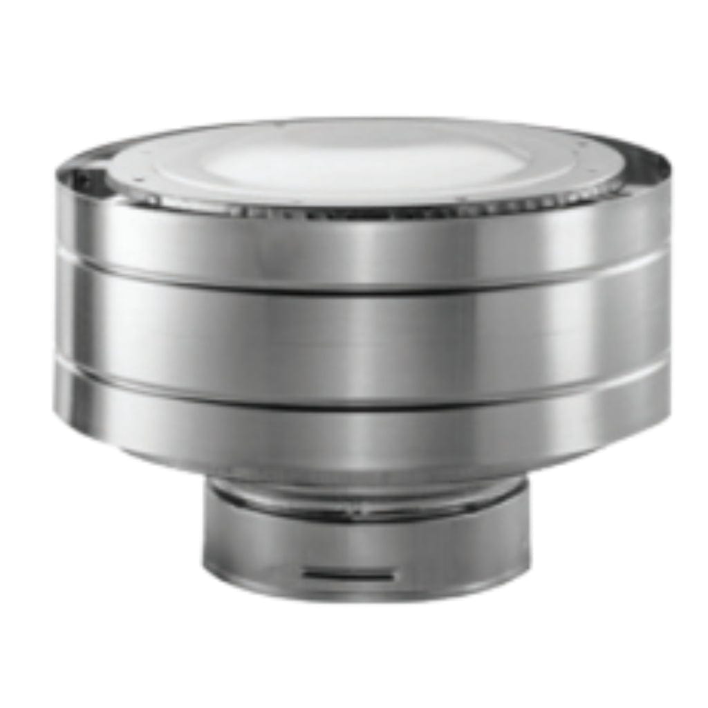 DuraVent - DirectVent Pro Low-Profile Termination Cap