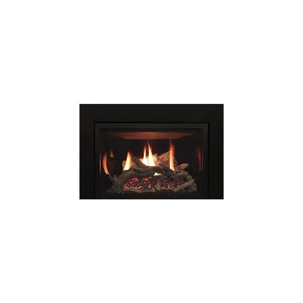 Empire Rushmore 35 Inch Clean Face Indoor Direct Vent Gas Fireplace Insert