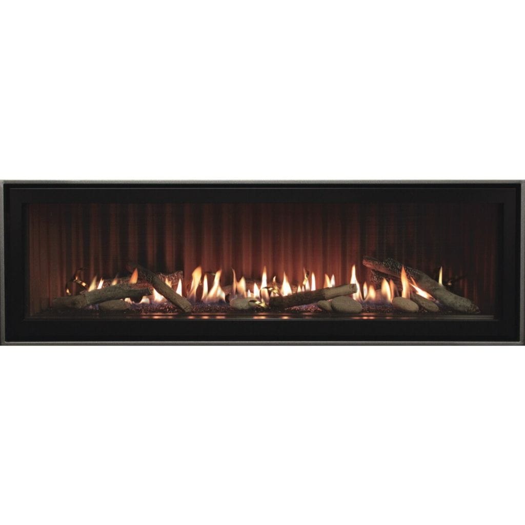 Empire 60-inch Boulevard Multi Functional Linear Direct Vent Gas Fireplace