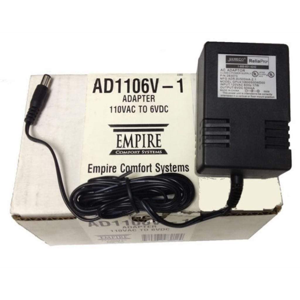 Empire | AD1106V AC/DC Adaptor Accessory