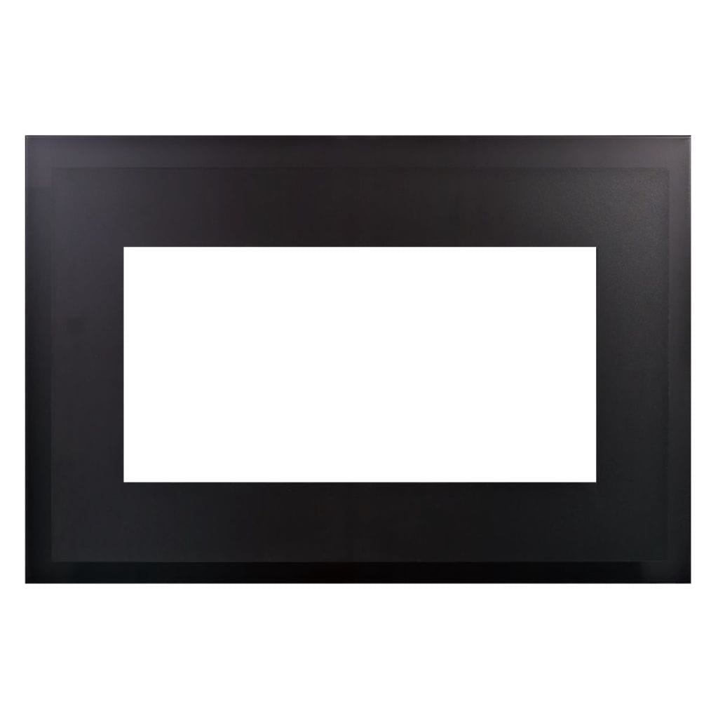 Empire | Decorative Eclipse Front with Barrier Screen for Loft Direct-Vent Insert