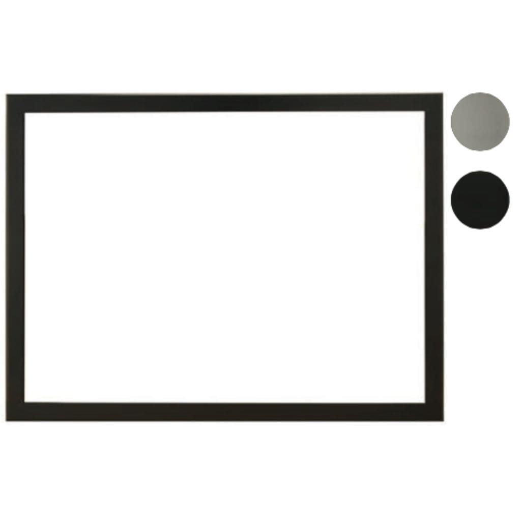 Empire | Decorative Front for 36" Tahoe Peninsula and See-Thru Direct Vent Fireplaces