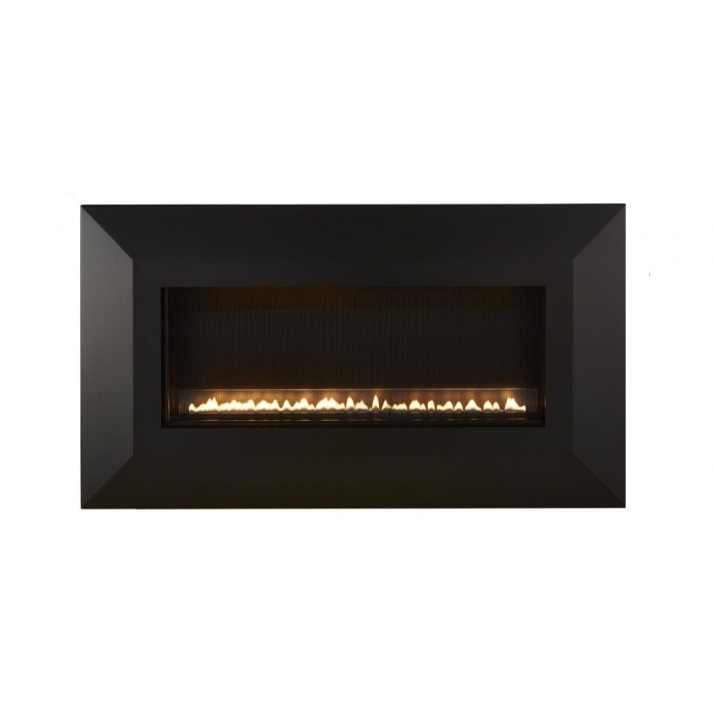Empire | Installation Accessories for 30" Boulevard SL Vent-Free Linear Fireplace
