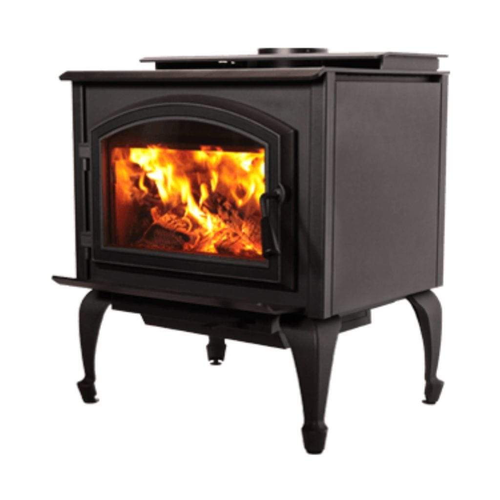 Empire Gateway 2300 Freestanding 26" Vented Wood Burning Stove