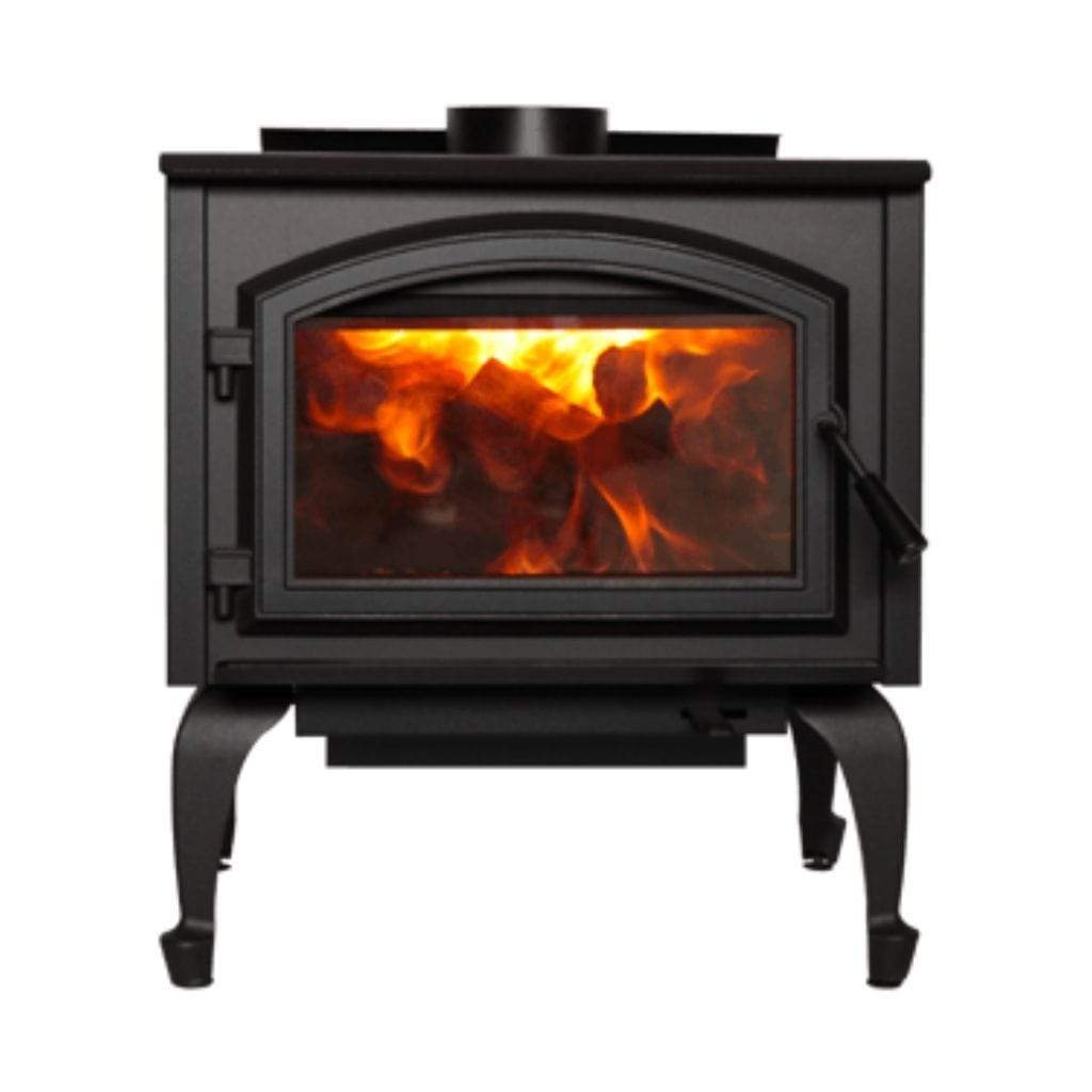 Empire Gateway 2300 Freestanding 26" Vented Wood Burning Stove