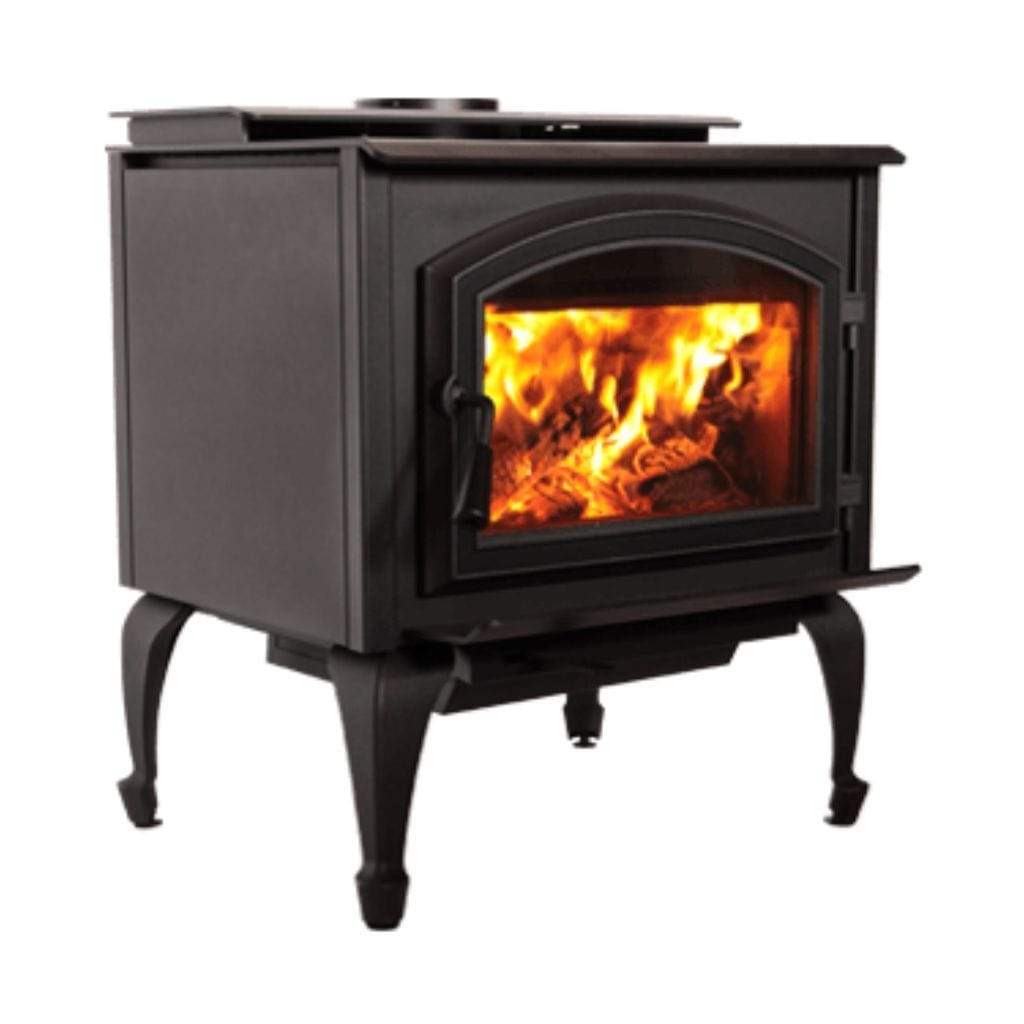 Empire Gateway 2300 Freestanding 26" Vented Wood Burning Stove