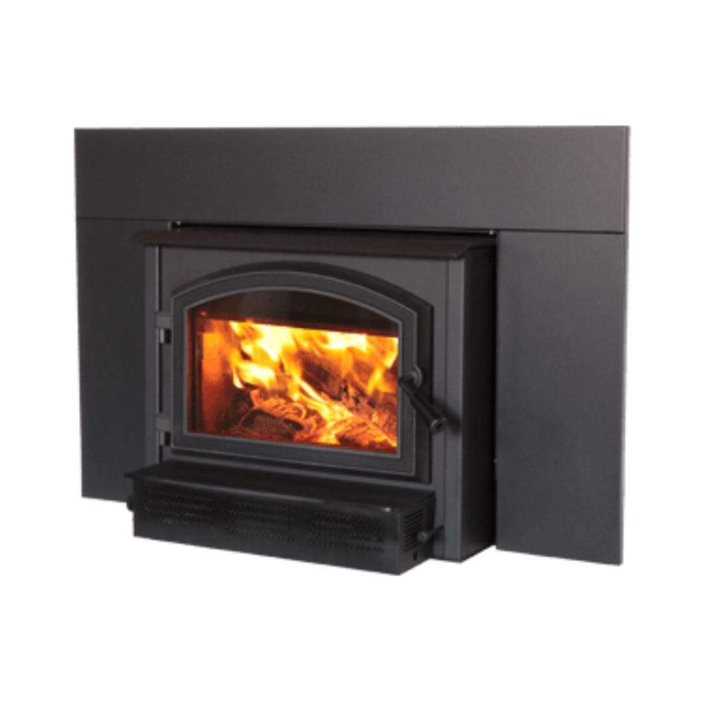 Empire Stove Archway 1700 Wood Insert 27” With Blower