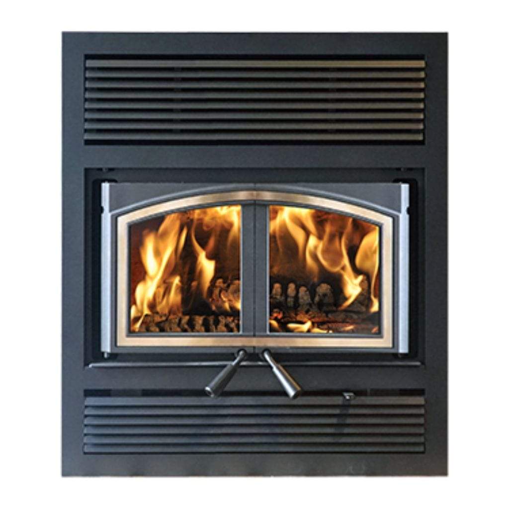 Empire Stove St. Clair 3000 Classic 36" Wood Burning Fireplace