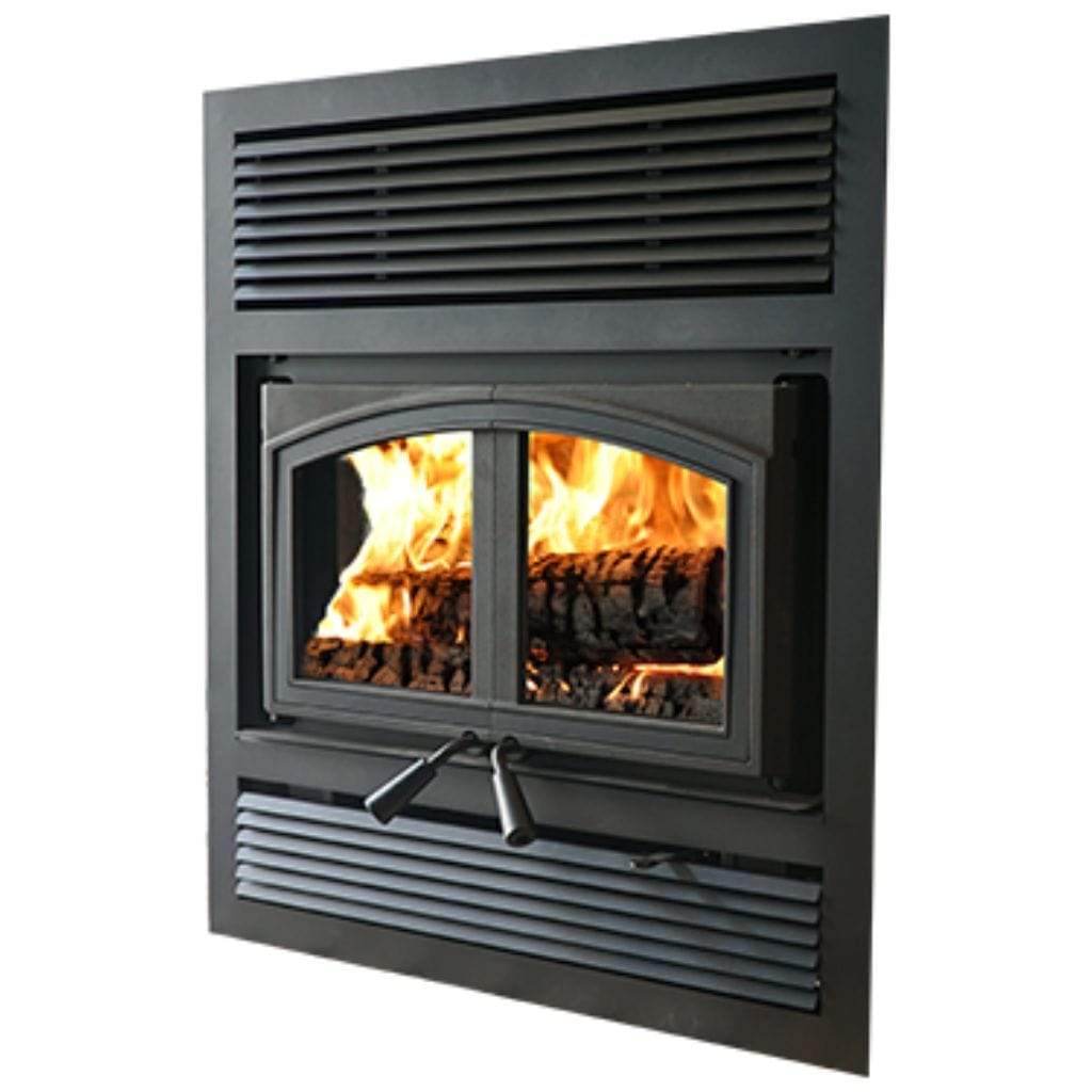 Empire Stove St. Clair 3000 Classic 36" Wood Burning Fireplace
