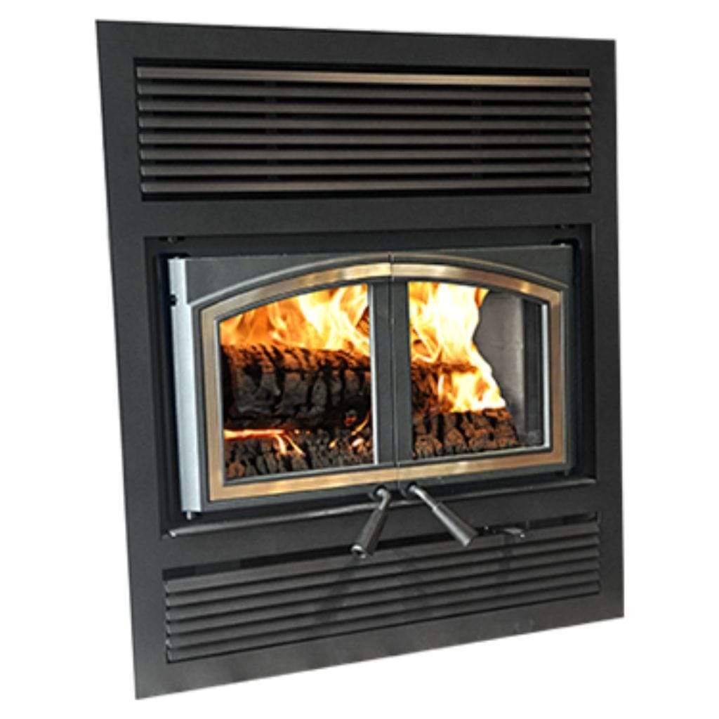 Empire Stove St. Clair 3000 Classic 36" Wood Burning Fireplace