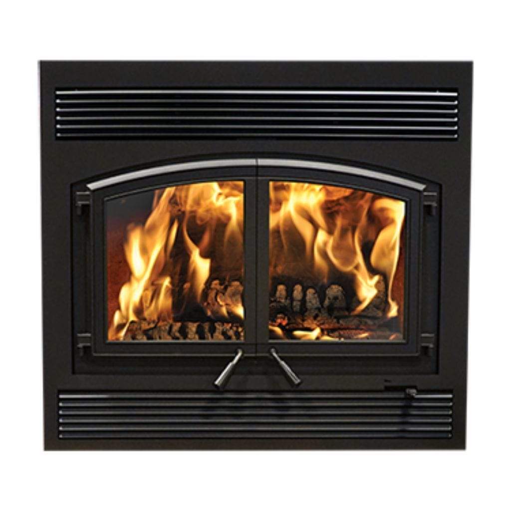 Empire Stove 4300 St. Clair 38 Inch Indoor Wood Burning Fireplace