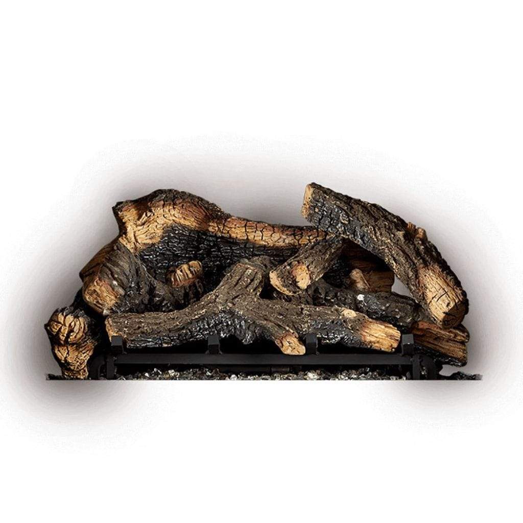 Napoleon - Split Oak / Driftwood / Birch Log Set for Altitude™ X Series Fireplaces