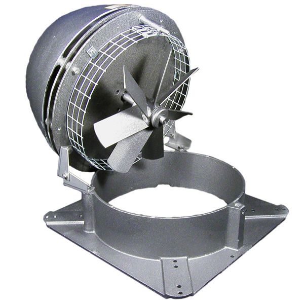 Enervex - RS14 FAN
