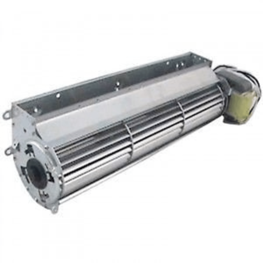 Monessen - Forced Air Blower with Variable Thermostat Control for 24" Symphony/VFC Fireplace