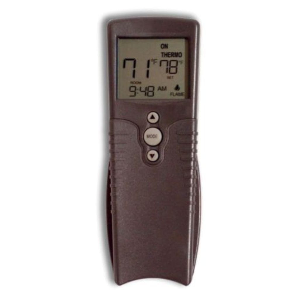 Empire | FRBTC2/FRBTPS Battery Operated Thermostatic Remote Control Accessory