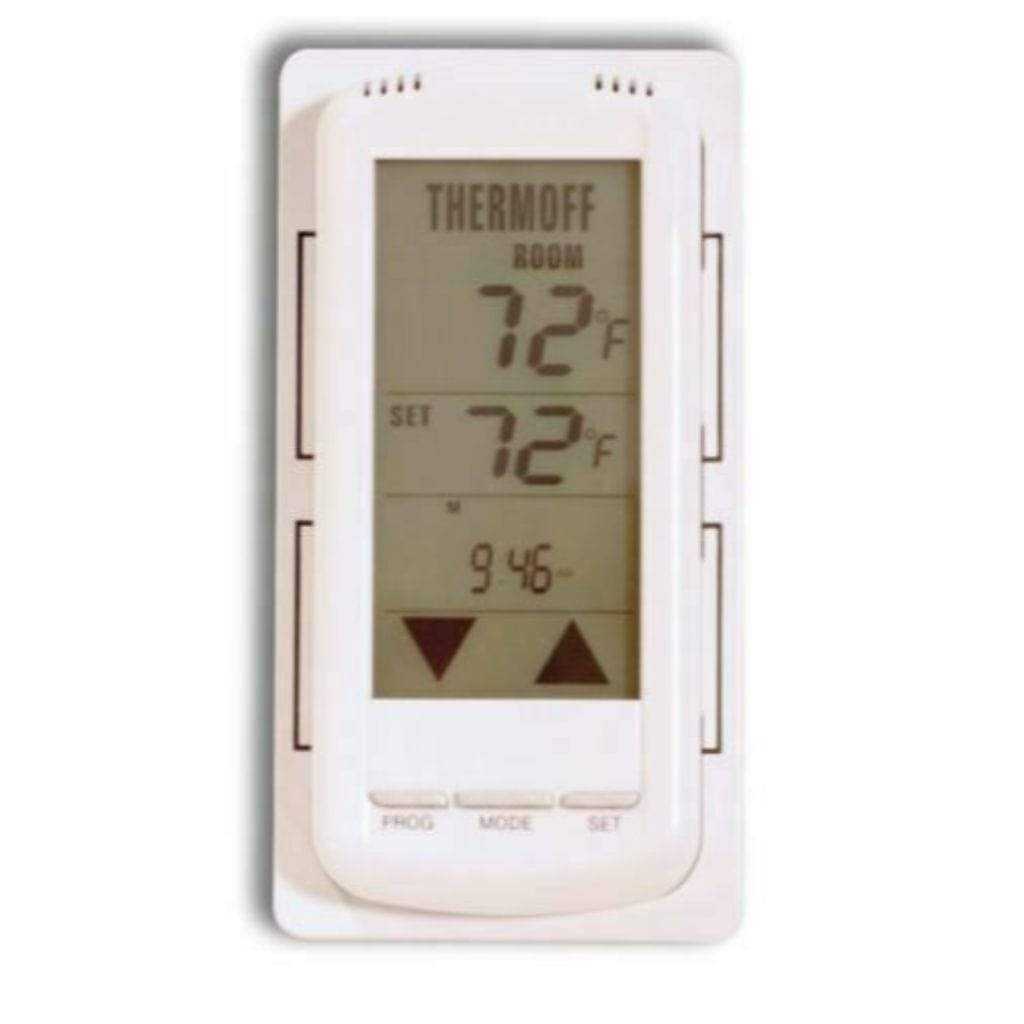 Empire | FRBTC2/FRBTPS Battery Operated Thermostatic Remote Control Accessory