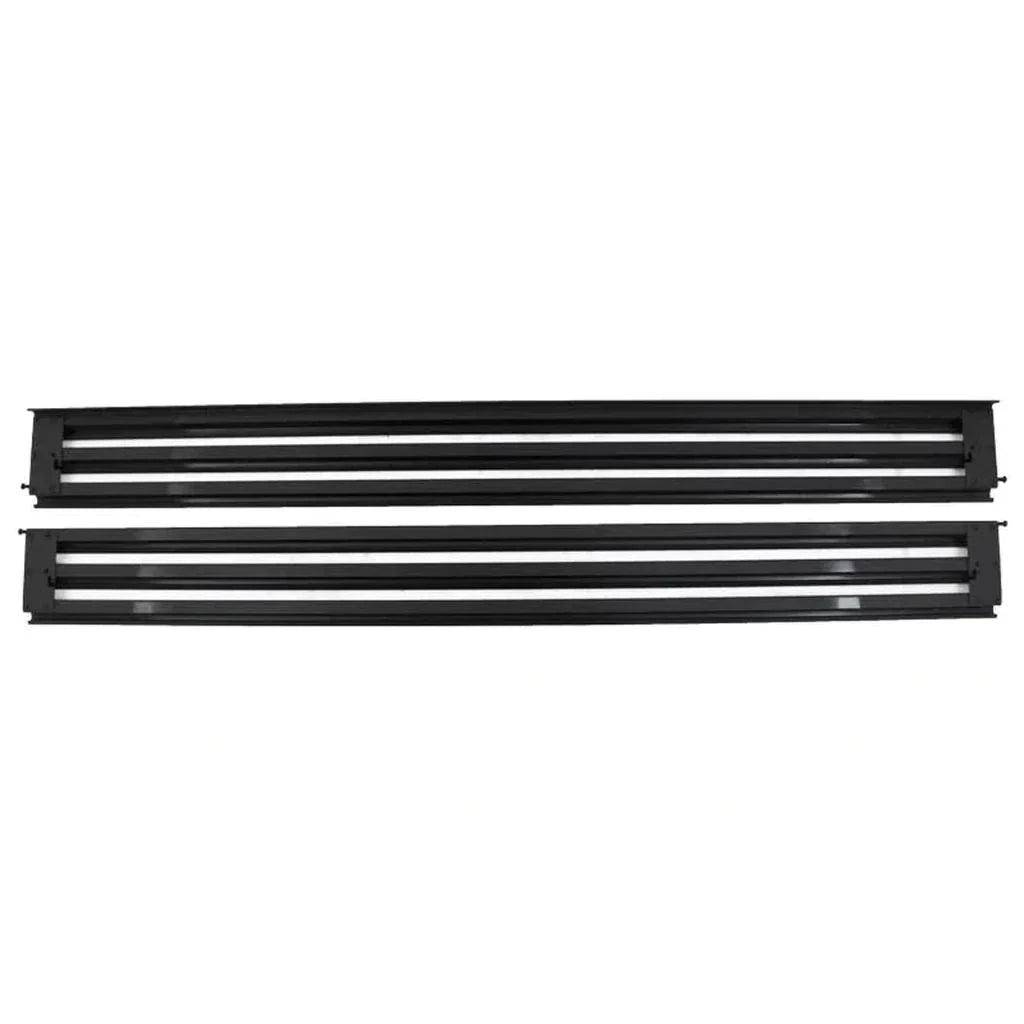 Kingsman - Grill Kit for ZDV3318 & ZVF33P series fireplaces