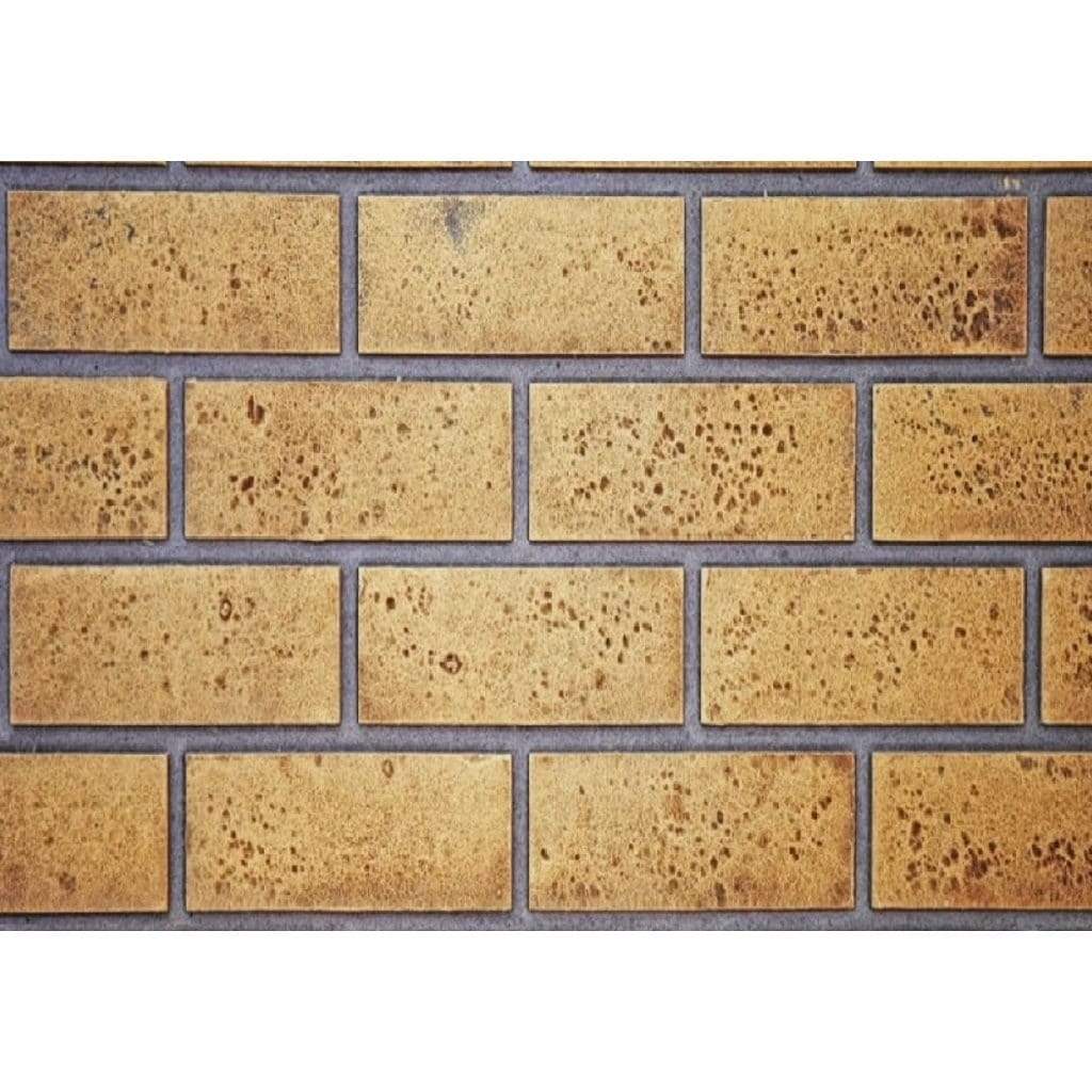 Napoleon | Brick Panels for Ascent X Series Fireplaces