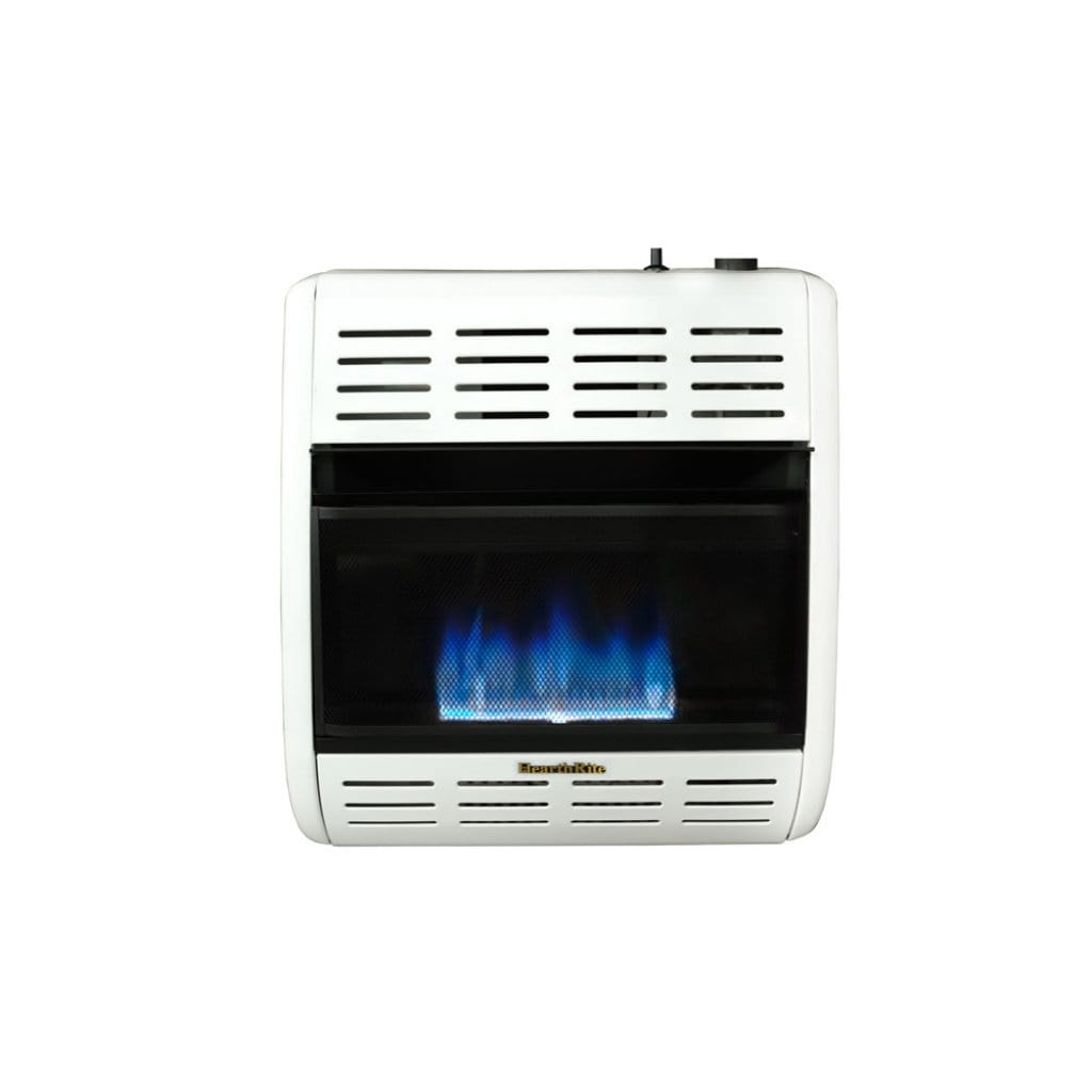 Empire | HearthRite 20" Manual 20,000 BTU Vent-Free BlueFlame Heater