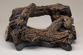 Iron Strike - Log Set