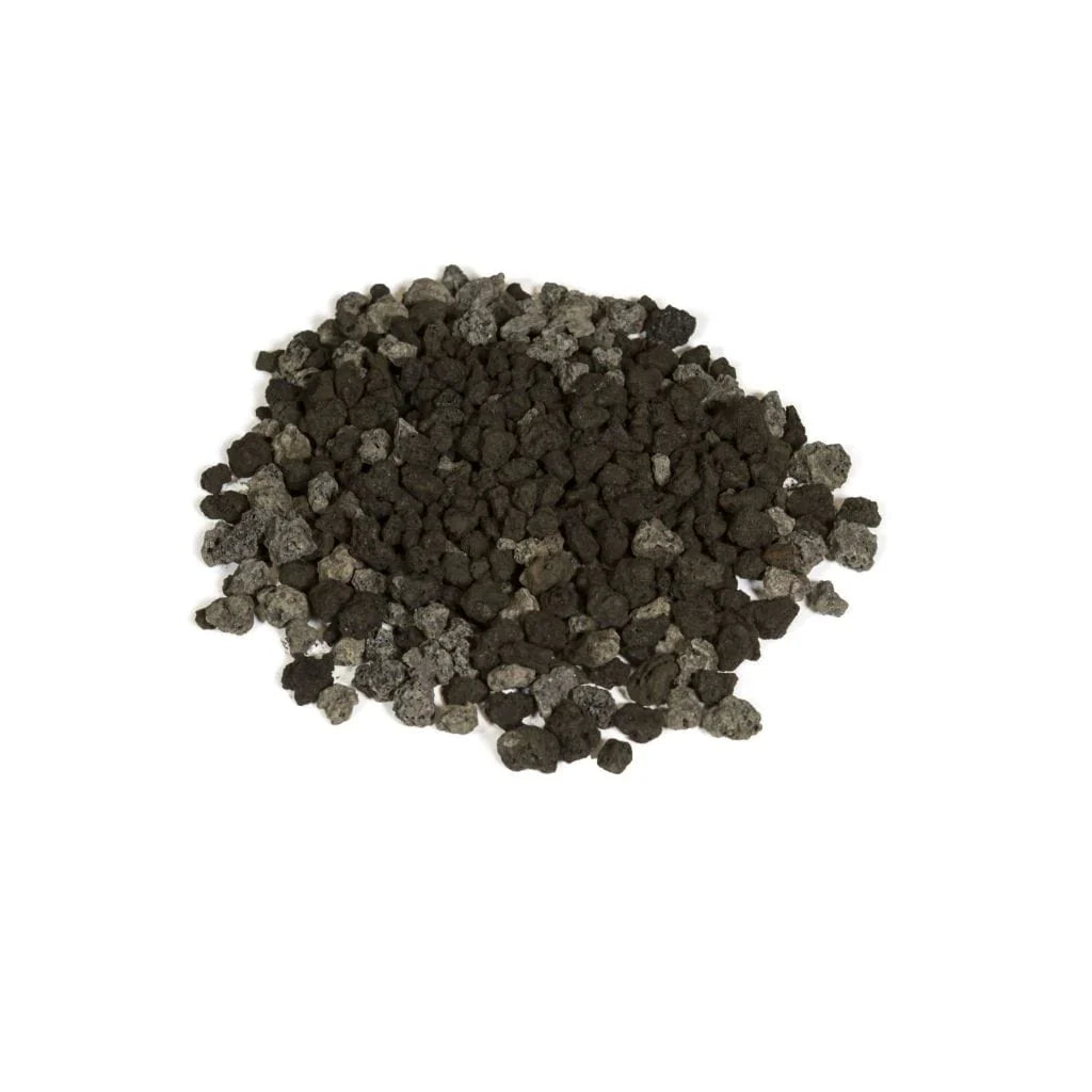 Grand Canyon Gas Logs - Lava Rock - 10 LBS