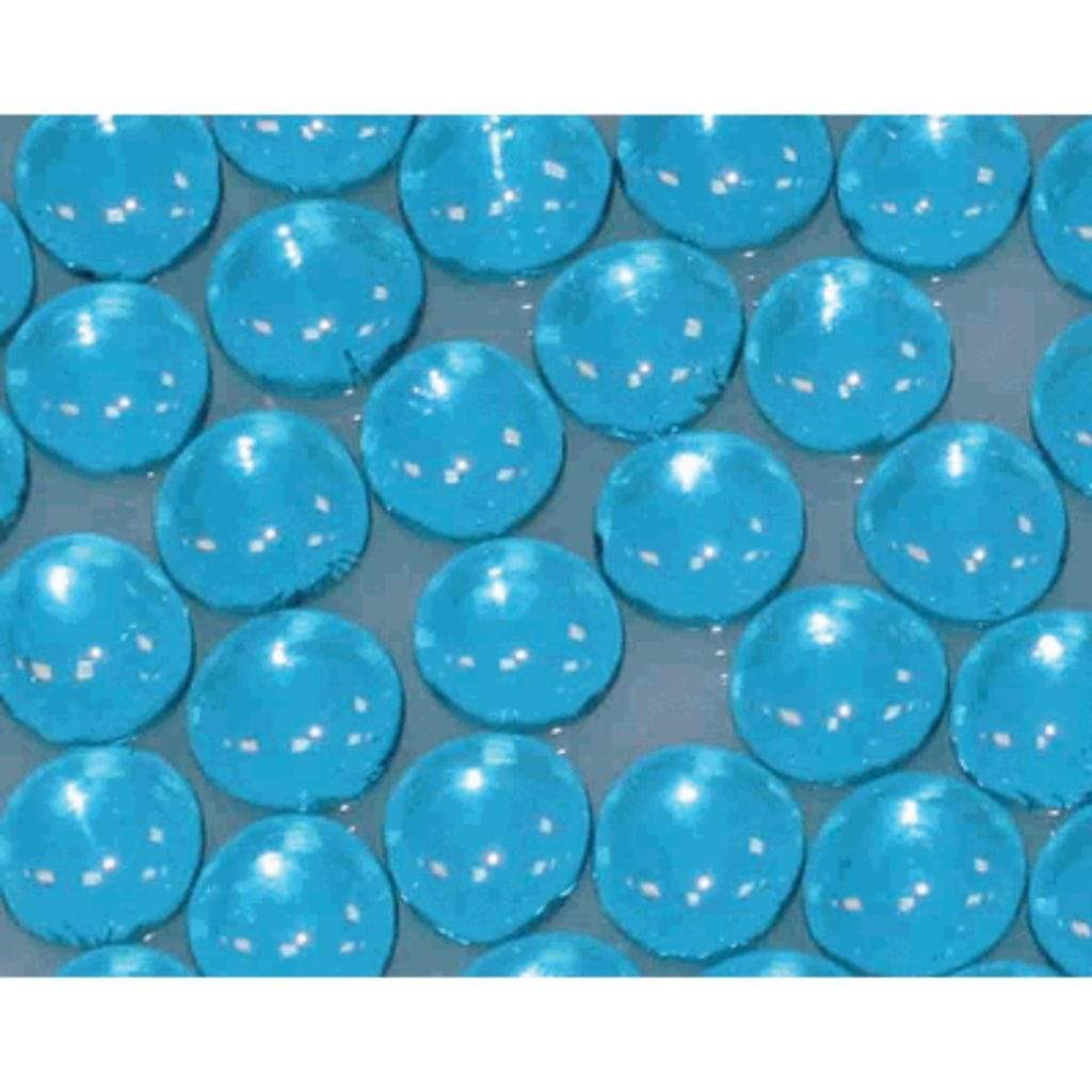 Empire | 1/2" Decorative Glass Droplets Media Accessory (2 sq. ft)
