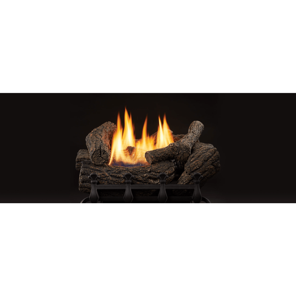 Monessen - 24" Mountain Cedar Gas Log set (Logs Only)