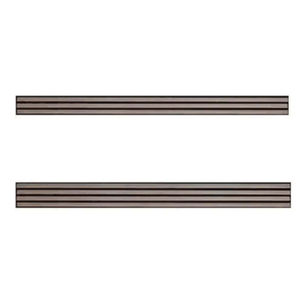 Empire | Decorative Accessories for 24" Vail Series Fireplaces