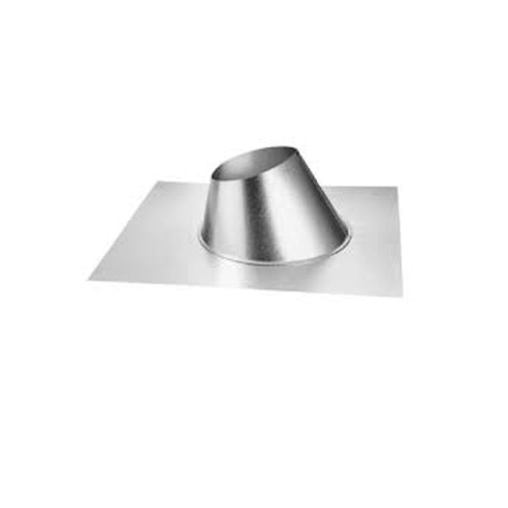Majestic - RF6 0/12 - 6/12 Pitch Roof Flashing