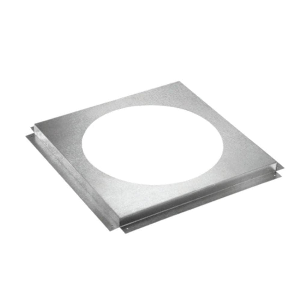 Majestic - 14" Dura Vent DuraChimney ll 14DCA-FS Firestop Spacer