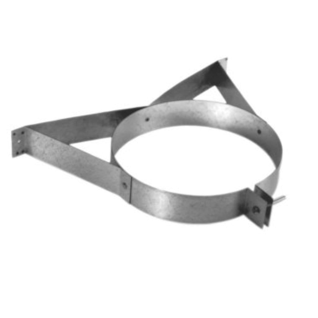 Majestic - 8" DuraPlus Wall Strap