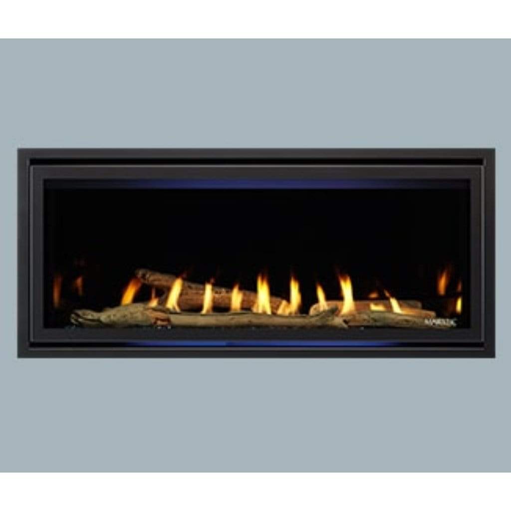 Majestic - Clean Face Trim for Jade Direct Vent Fireplace