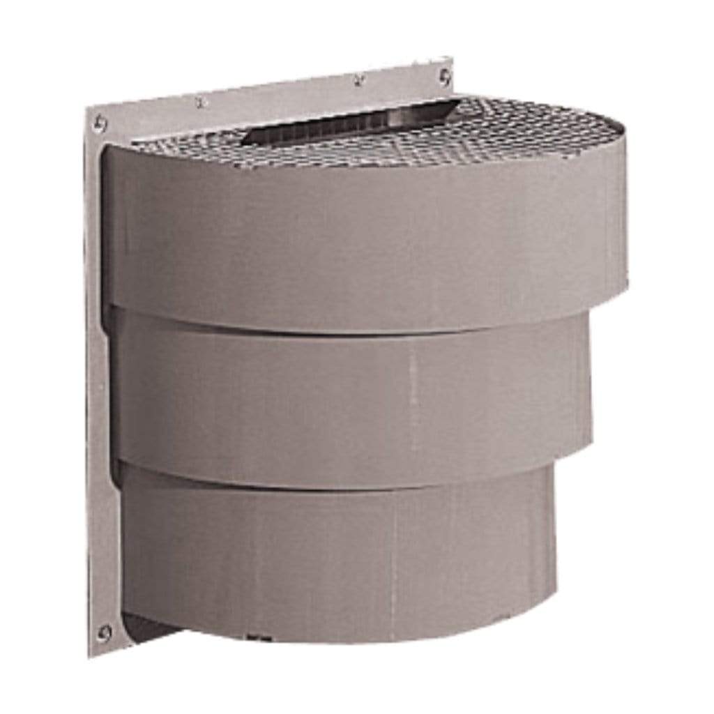 Majestic - DRC-RADIUS Decorative Radius Cover for SLP/DVP-TRAP