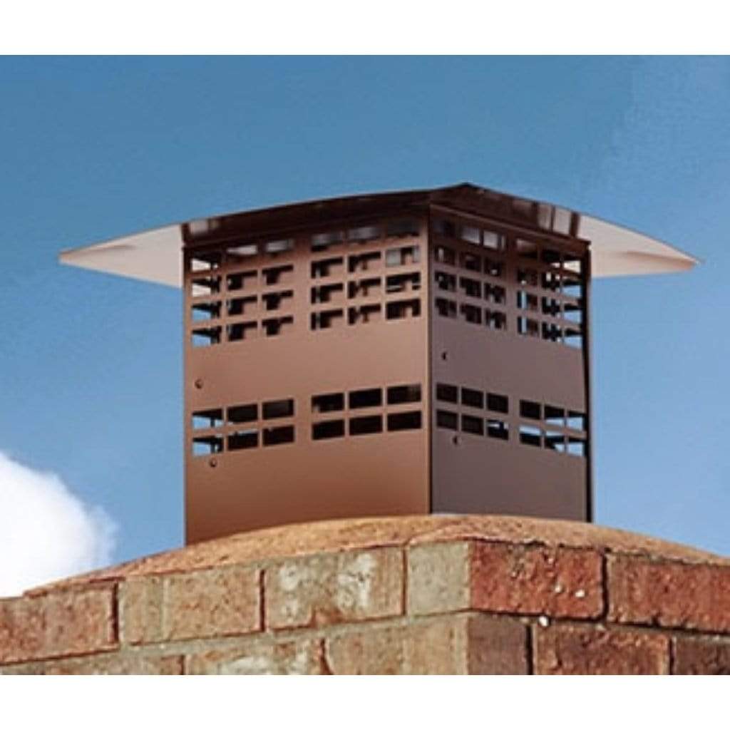 Majestic - Direct Vent Insert Kit for Jasper and Ruby Fireplace Inserts