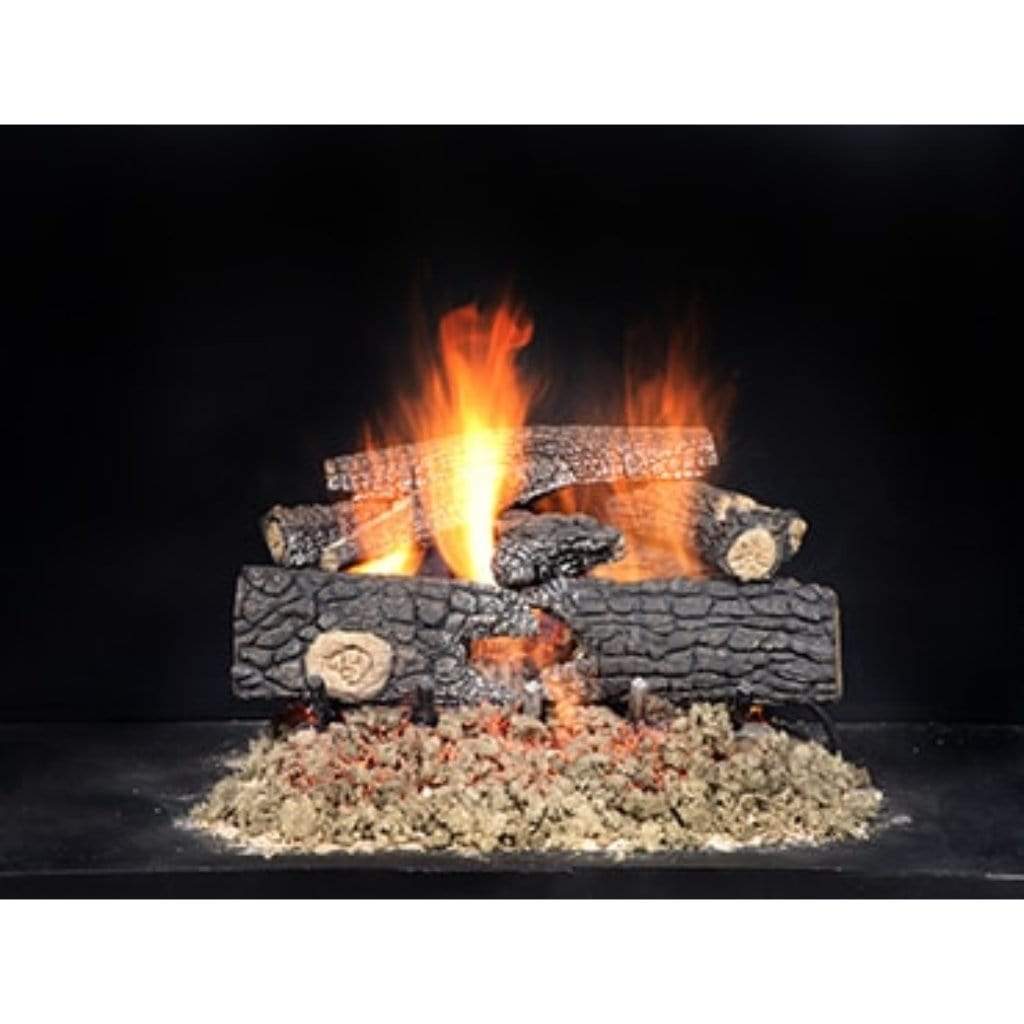 Majestic - Fireside Realwood Gas Log Set