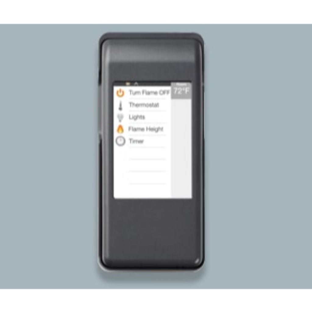 Majestic - IntelliFire Touch RC400 Remote Control