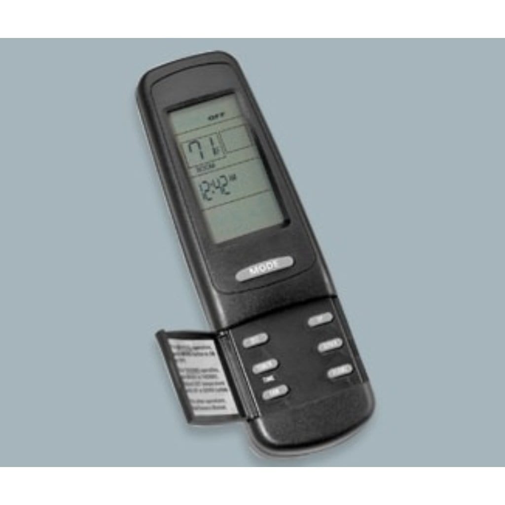 Majestic - IPI Remote Control